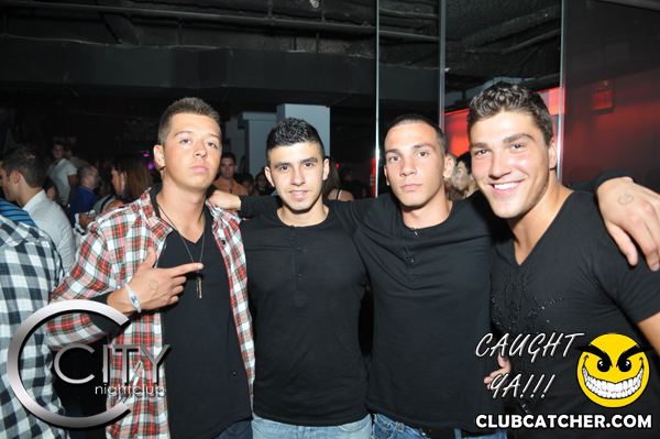 City nightclub photo 359 - August 31st, 2011