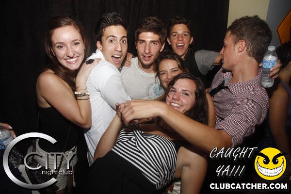City nightclub photo 361 - August 31st, 2011