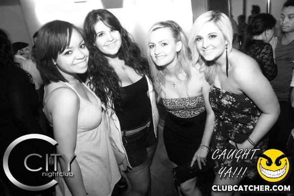 City nightclub photo 362 - August 31st, 2011