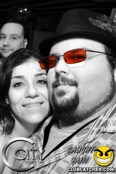 City nightclub photo 366 - August 31st, 2011