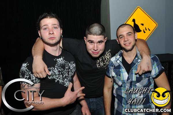 City nightclub photo 369 - August 31st, 2011
