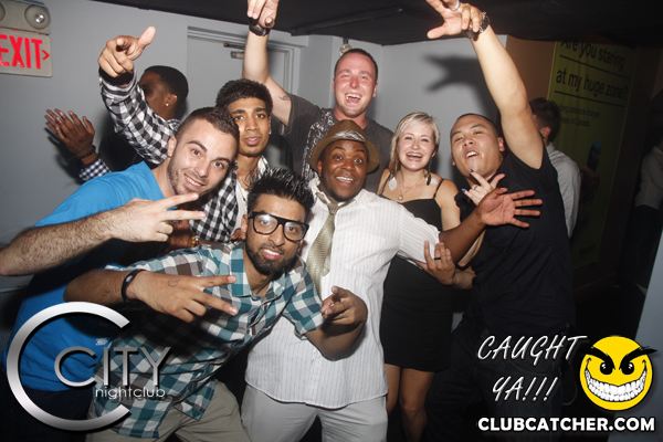 City nightclub photo 370 - August 31st, 2011