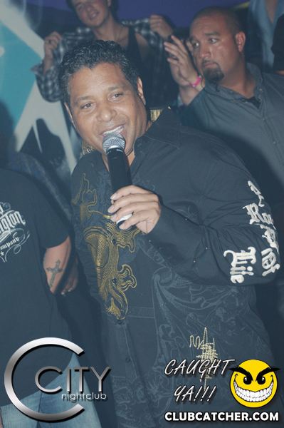 City nightclub photo 38 - August 31st, 2011