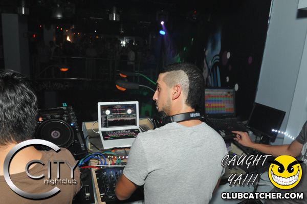 City nightclub photo 373 - August 31st, 2011