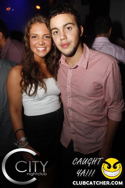 City nightclub photo 374 - August 31st, 2011