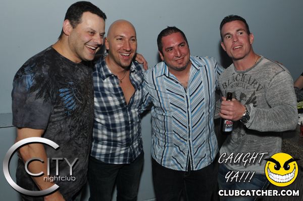 City nightclub photo 383 - August 31st, 2011