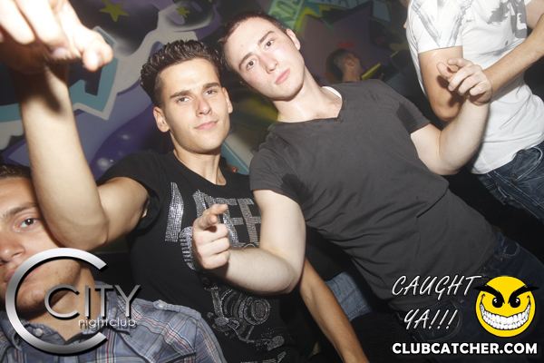 City nightclub photo 385 - August 31st, 2011