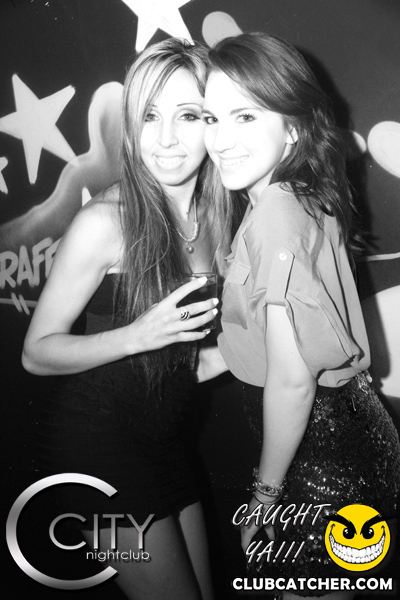 City nightclub photo 387 - August 31st, 2011