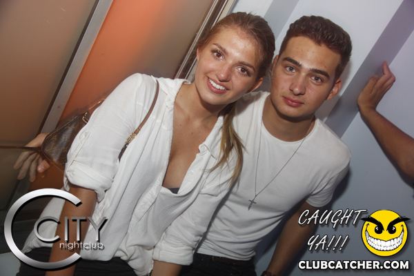 City nightclub photo 388 - August 31st, 2011