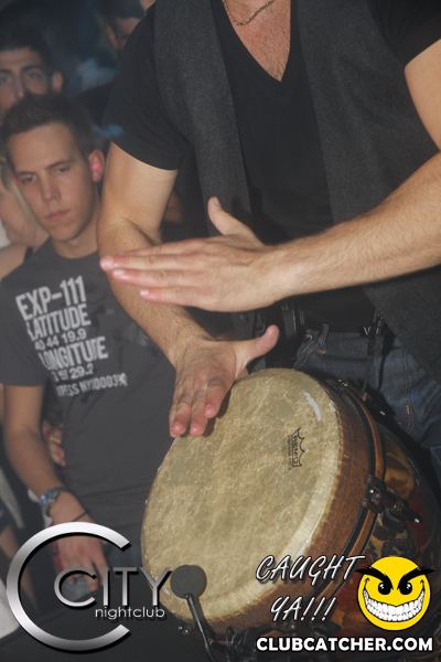 City nightclub photo 389 - August 31st, 2011