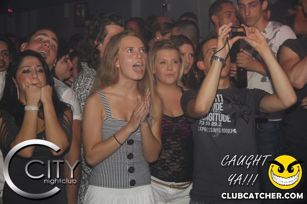 City nightclub photo 390 - August 31st, 2011