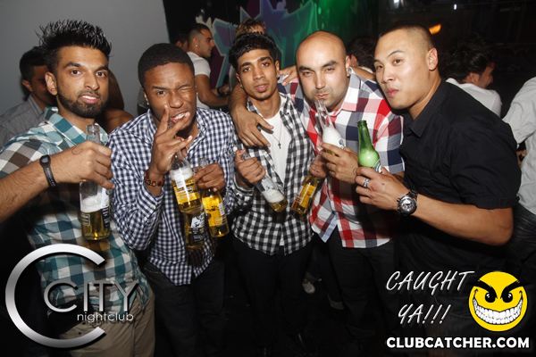 City nightclub photo 398 - August 31st, 2011