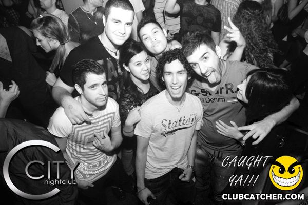 City nightclub photo 399 - August 31st, 2011