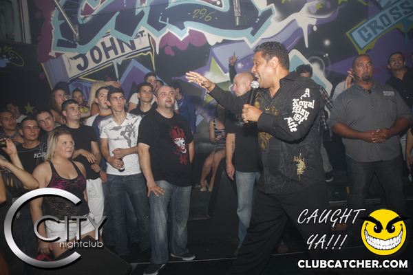 City nightclub photo 405 - August 31st, 2011