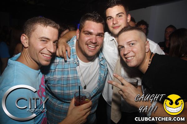 City nightclub photo 408 - August 31st, 2011