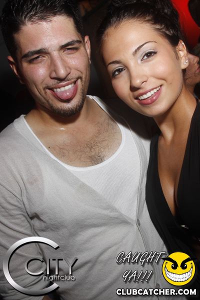 City nightclub photo 410 - August 31st, 2011