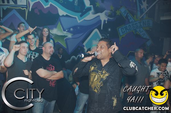 City nightclub photo 42 - August 31st, 2011