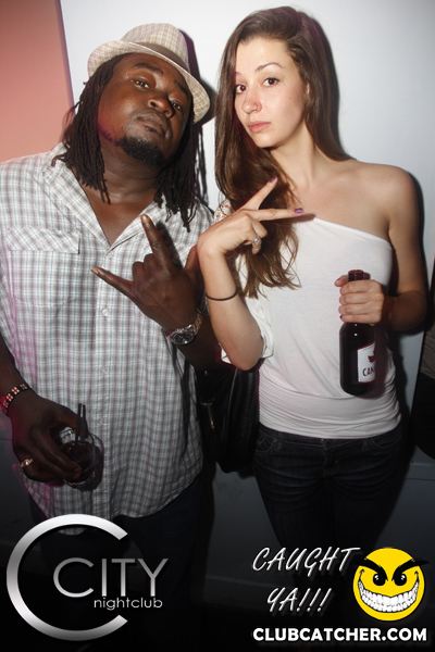 City nightclub photo 411 - August 31st, 2011