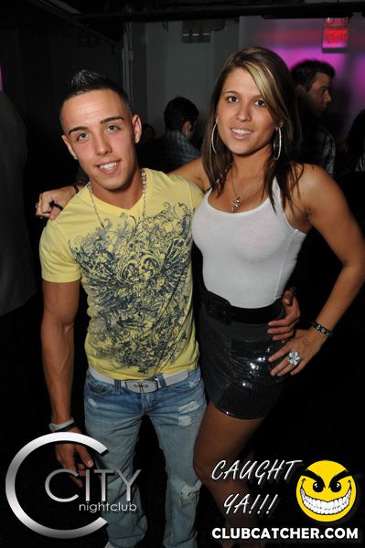 City nightclub photo 415 - August 31st, 2011