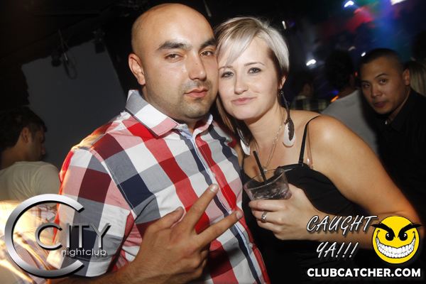 City nightclub photo 416 - August 31st, 2011