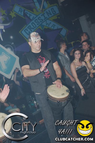 City nightclub photo 43 - August 31st, 2011