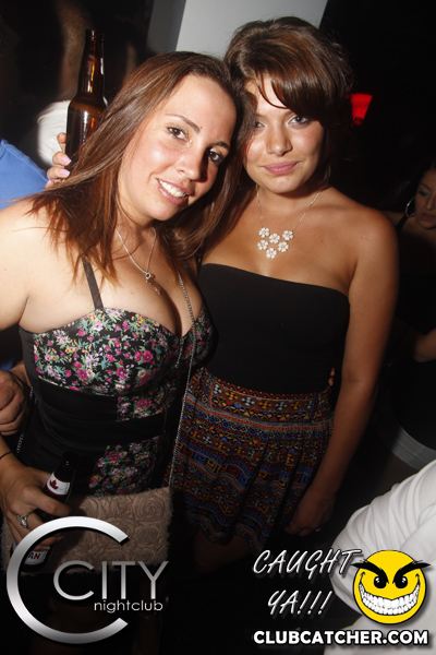 City nightclub photo 422 - August 31st, 2011