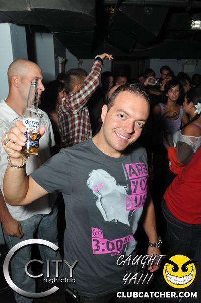 City nightclub photo 430 - August 31st, 2011