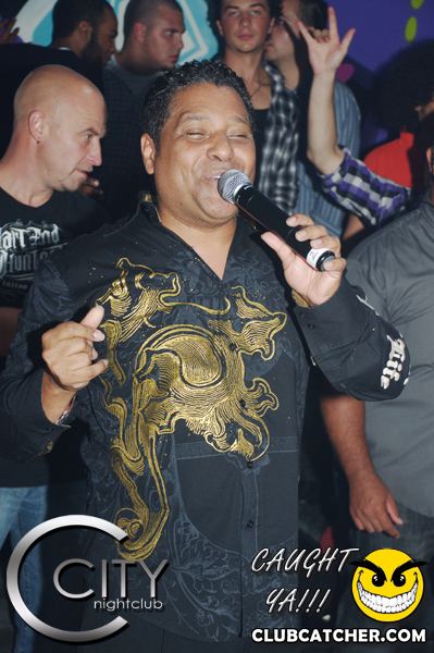 City nightclub photo 44 - August 31st, 2011