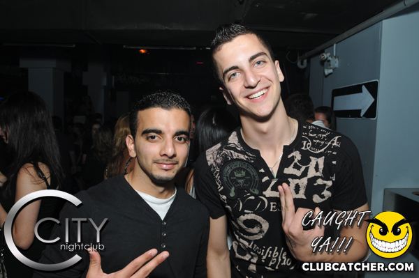 City nightclub photo 432 - August 31st, 2011
