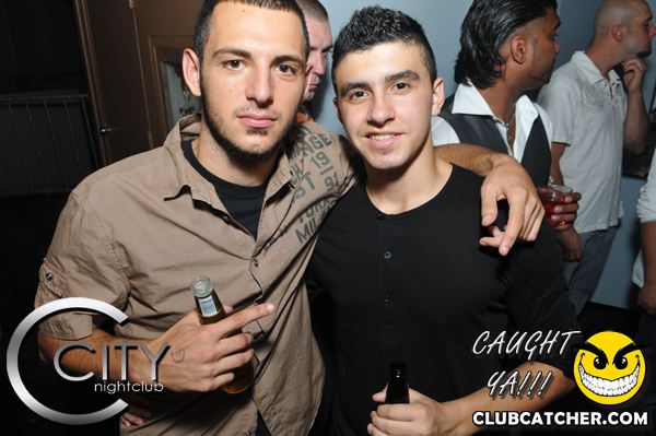 City nightclub photo 433 - August 31st, 2011