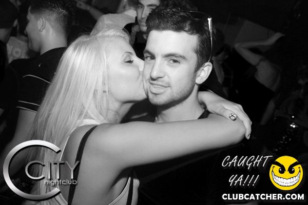 City nightclub photo 435 - August 31st, 2011