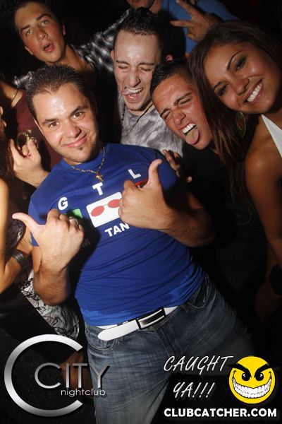 City nightclub photo 437 - August 31st, 2011