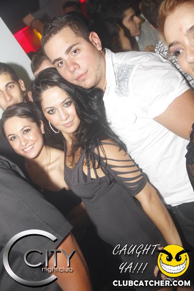 City nightclub photo 438 - August 31st, 2011