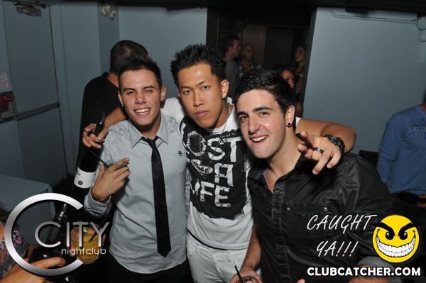City nightclub photo 440 - August 31st, 2011