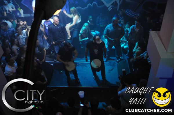 City nightclub photo 443 - August 31st, 2011