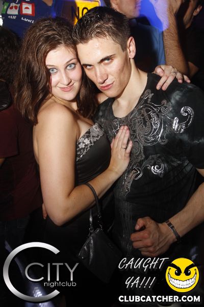 City nightclub photo 445 - August 31st, 2011
