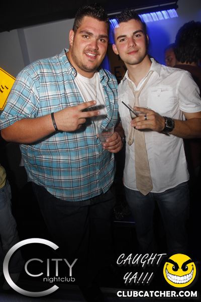 City nightclub photo 453 - August 31st, 2011