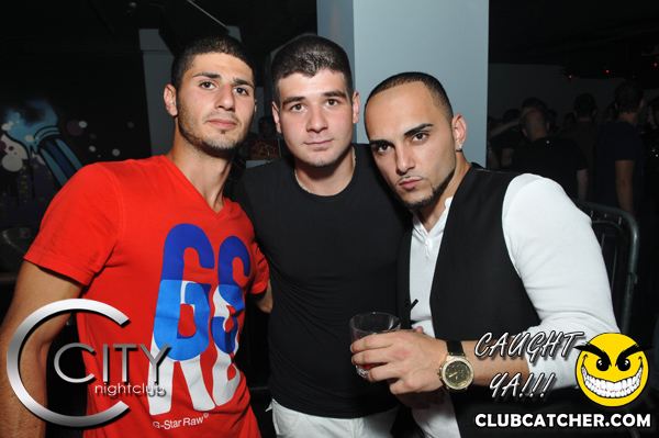 City nightclub photo 457 - August 31st, 2011