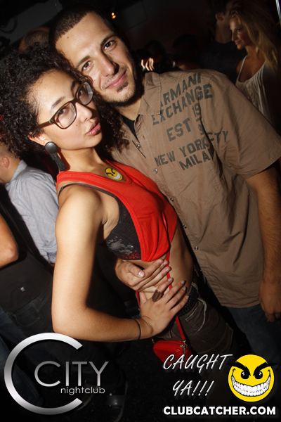 City nightclub photo 459 - August 31st, 2011