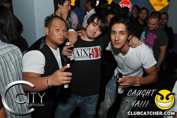 City nightclub photo 460 - August 31st, 2011