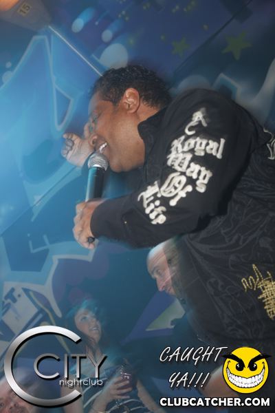 City nightclub photo 467 - August 31st, 2011