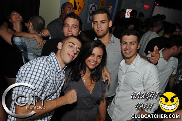 City nightclub photo 469 - August 31st, 2011