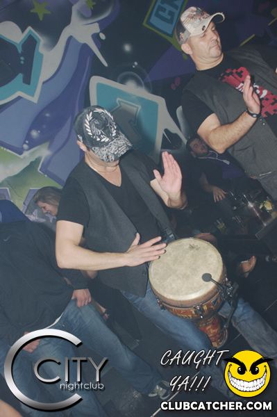 City nightclub photo 48 - August 31st, 2011