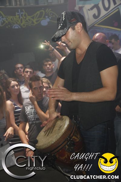 City nightclub photo 472 - August 31st, 2011