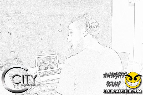 City nightclub photo 473 - August 31st, 2011