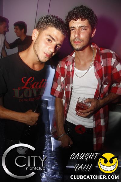 City nightclub photo 476 - August 31st, 2011