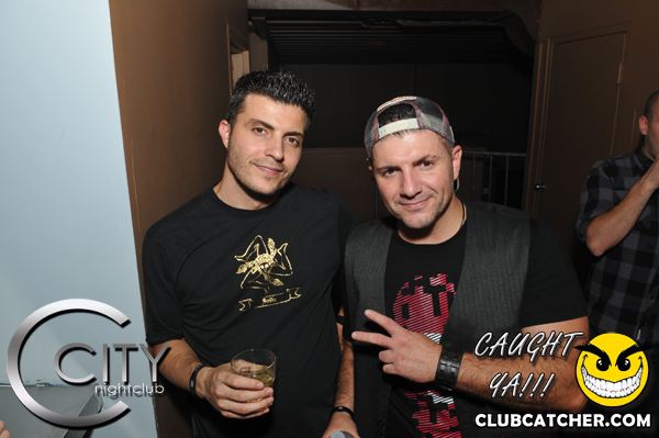 City nightclub photo 477 - August 31st, 2011