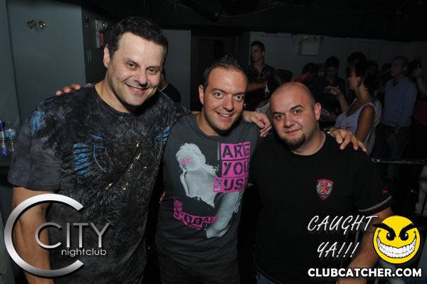City nightclub photo 480 - August 31st, 2011
