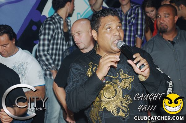 City nightclub photo 49 - August 31st, 2011
