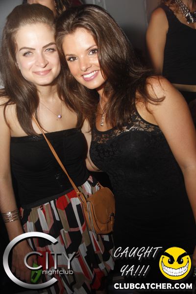 City nightclub photo 485 - August 31st, 2011